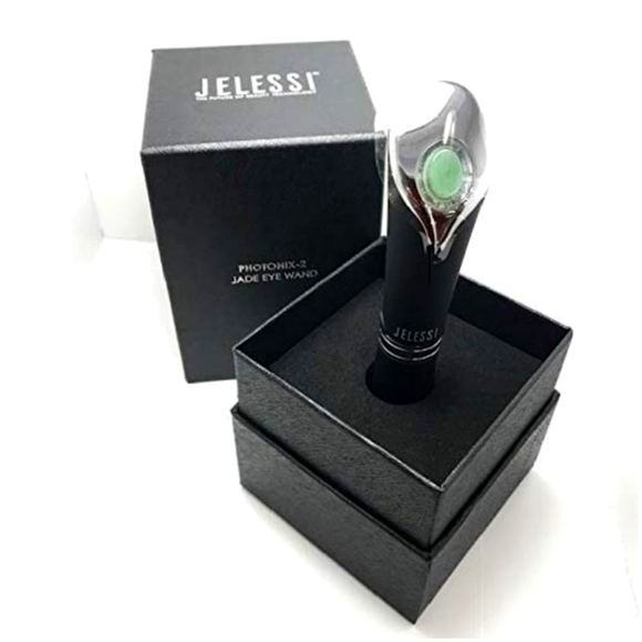 Jelessi Photonix Jade Eye Wand - Picture 1 of 7